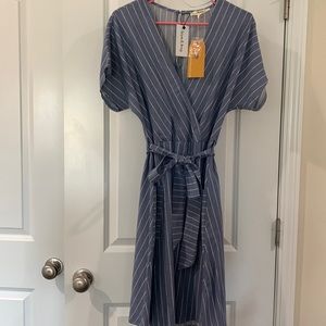 NWT Wren and Ivory Dress